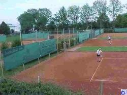 Tennisanlage Bötzingen