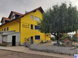 Kinderkrippe Bötzingen