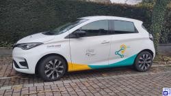 Carsharing Auto in Bötzingen