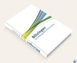 Die Bötzinger Ortschronik