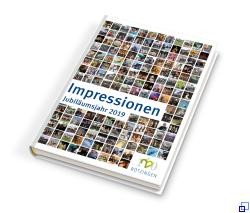 Bildband über das Dorfjubiläum