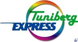 Logo des Tuniberg-Express
