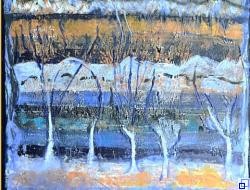 Ein Bild aus der Ausstellung